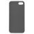 Чехол для iPhone Vipe для iPhone 5S серый